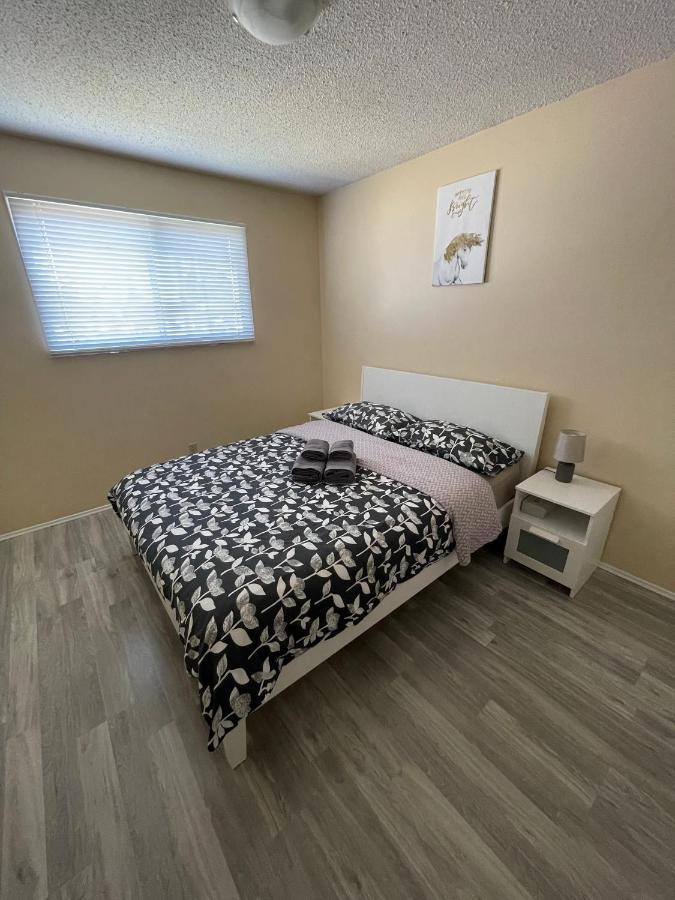 Mt Pleasant Nw 2 Bedrooms 500 カルガリー エクステリア 写真