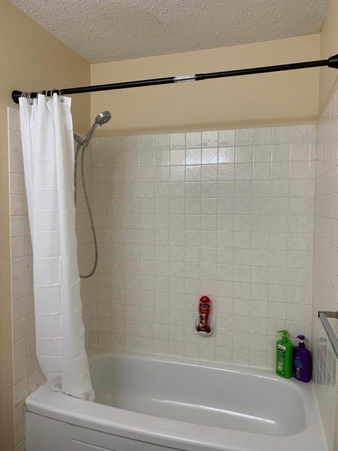 Mt Pleasant Nw 2 Bedrooms 500 カルガリー エクステリア 写真